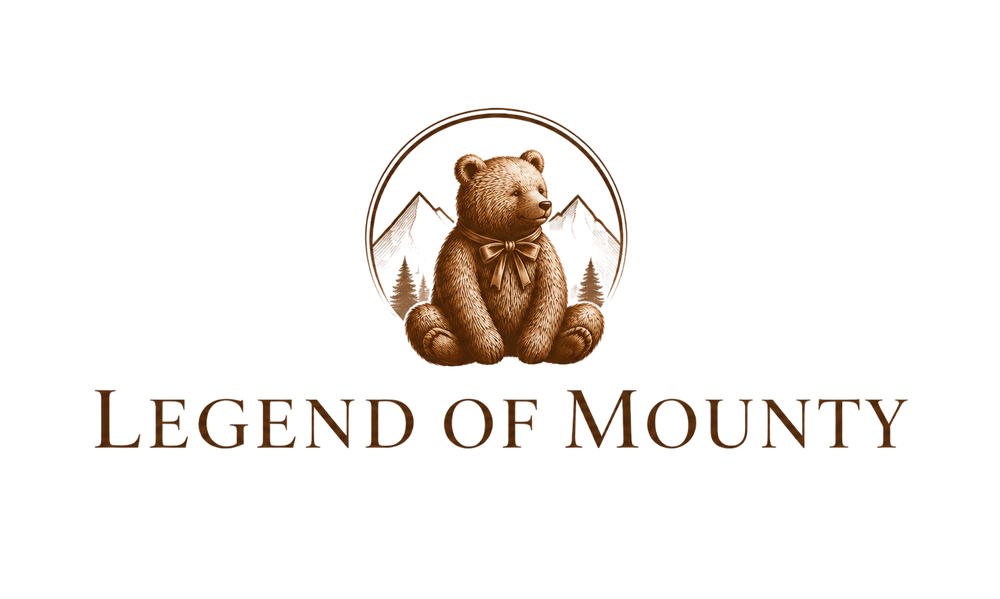 LEGEND OF MOUNTY